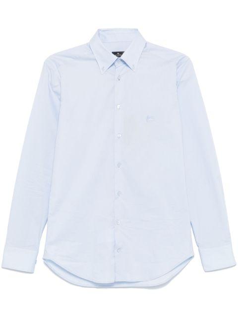 button-up shirt by ETRO