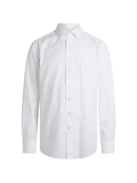 buttoned shirt by ETRO