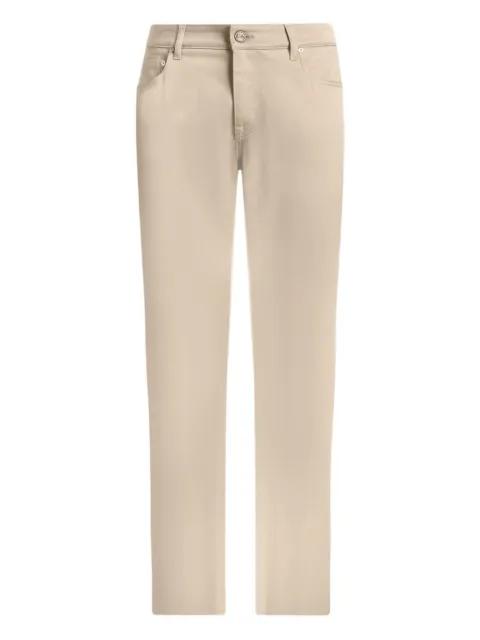 buttoned trousers by ETRO