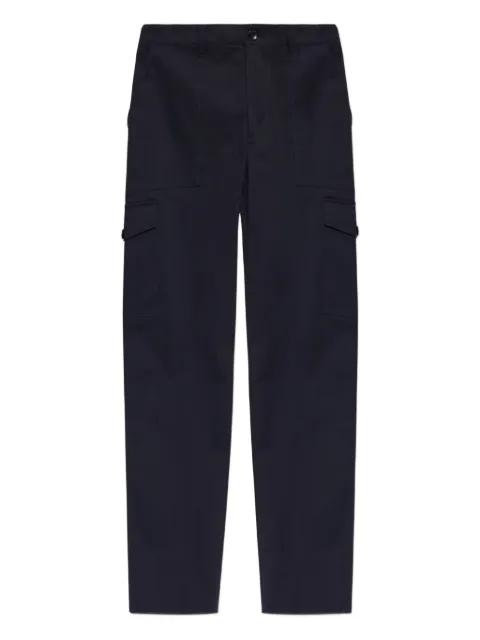 cargo trousers by ETRO