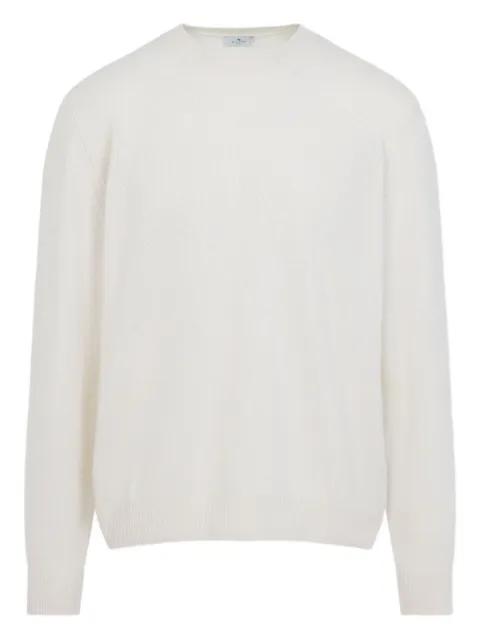 cashmere sweater by ETRO