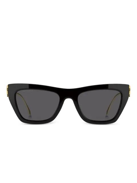 cat-eye frame sunglasses by ETRO