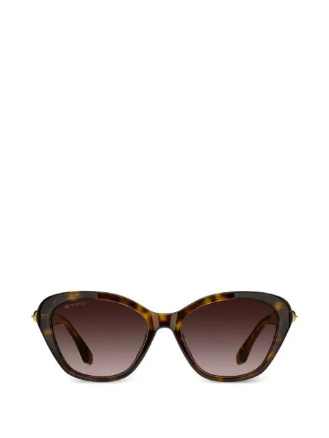 cat-eye sunglasses by ETRO