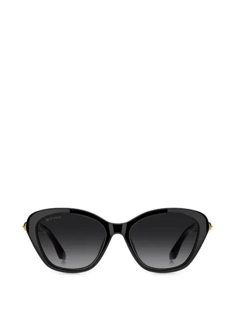 cat-eye sunglasses by ETRO