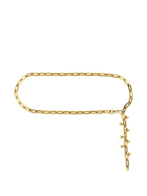 chain belt by ETRO