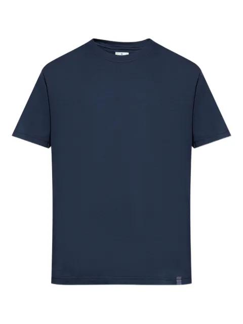 cotton T-shirt by ETRO