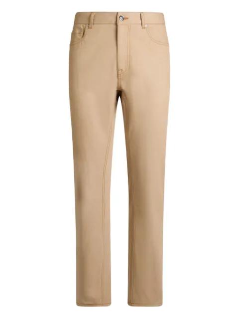 cotton jeans by ETRO