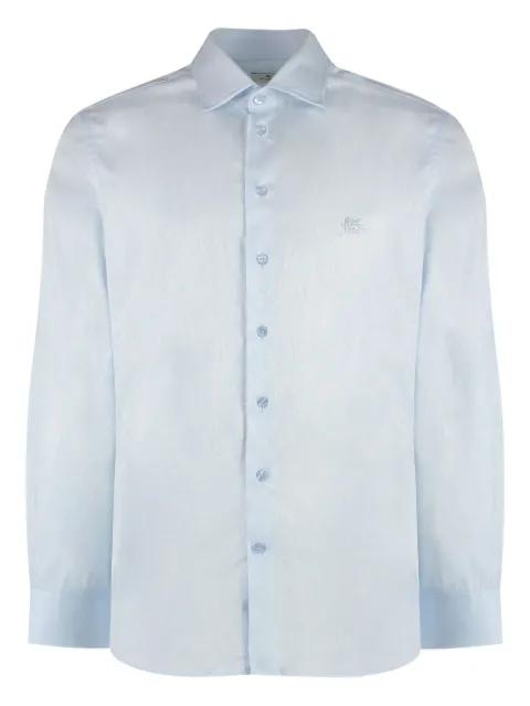 cotton shirt by ETRO