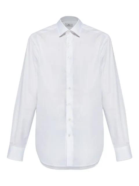 cotton shirt by ETRO