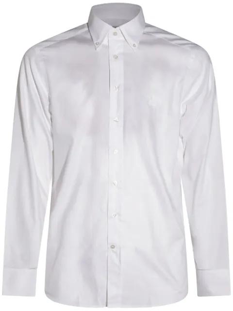 cotton shirt by ETRO