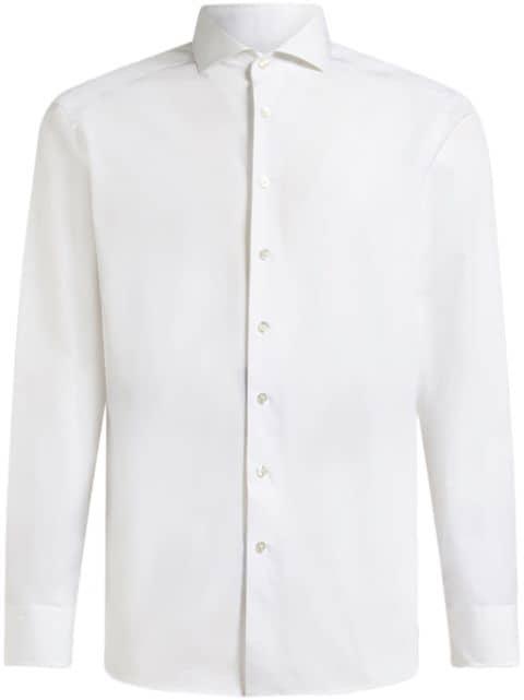 cotton shirt by ETRO
