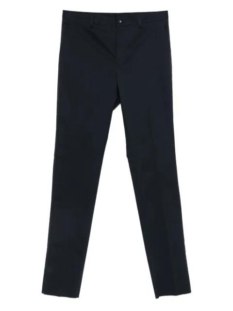 cotton trousers by ETRO