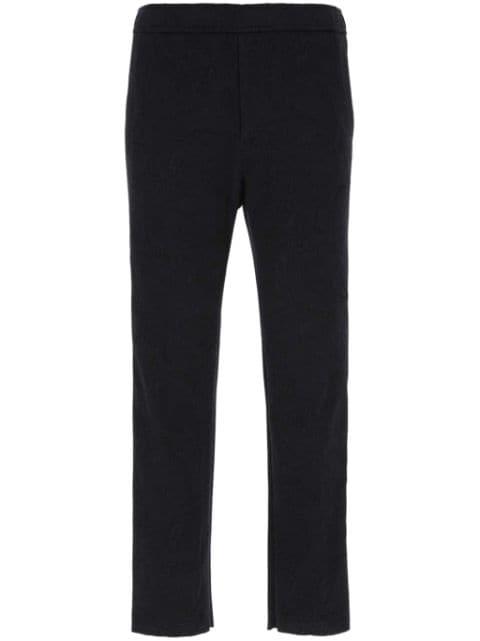 cotton trousers by ETRO