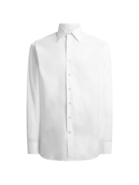 fil coupé paisley shirt by ETRO
