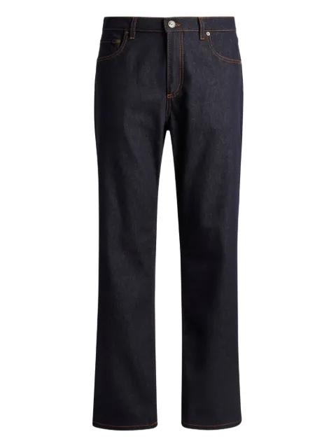 five-pocket jeans by ETRO