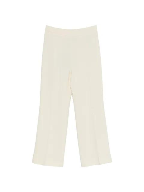 flared trousers by ETRO