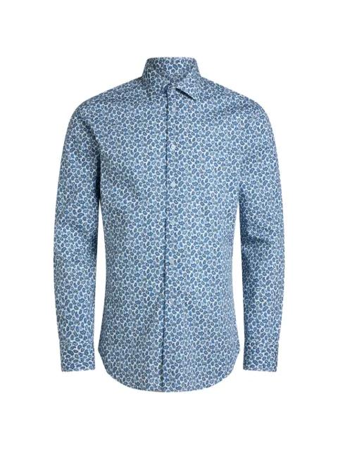floral shirt by ETRO