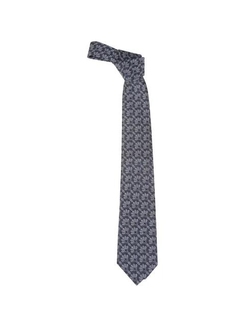 floral tie by ETRO