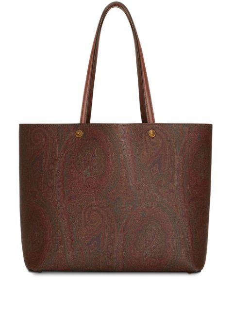 large Etro Essential tote bag by ETRO