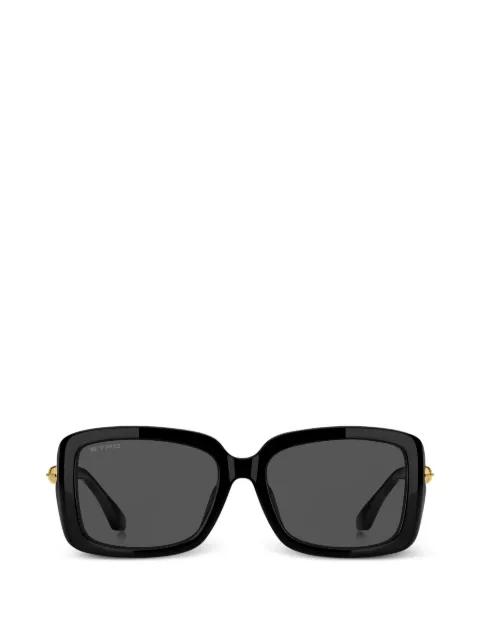 logo-detail sunglasses by ETRO