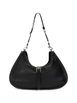 maxi tumbled leather Pony bag by ETRO