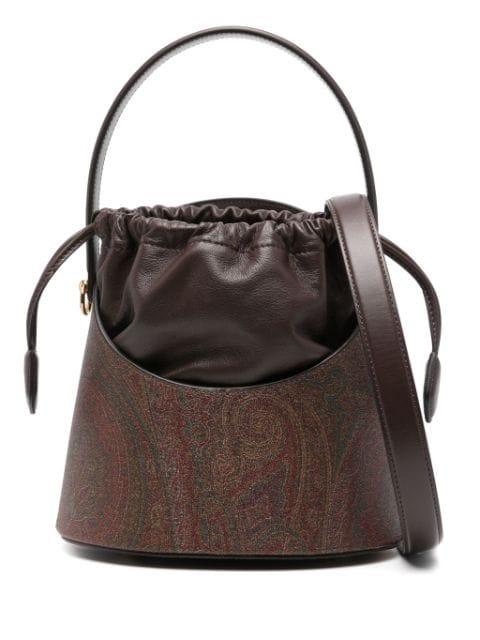 medium Arnica Saturno bag by ETRO