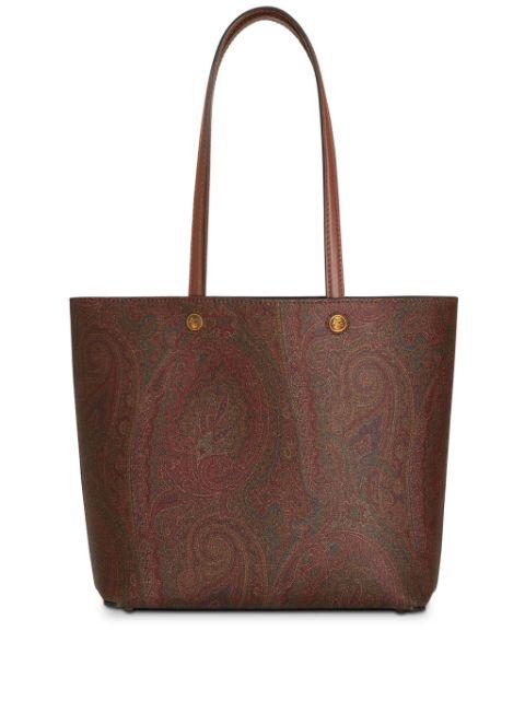 medium Etro Essential tote bag by ETRO