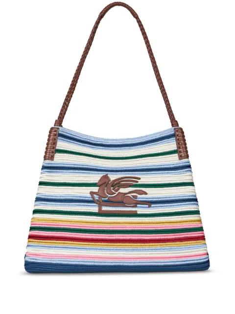 medium Libra tote bag by ETRO