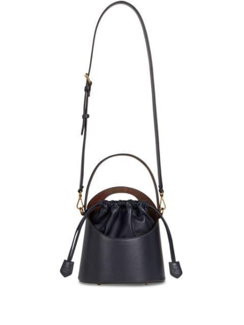 medium Saturno bucket bag by ETRO