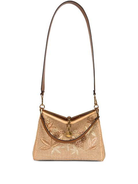 medium Vela shoulder bag by ETRO