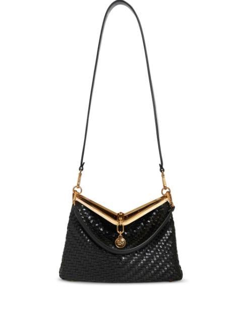 medium woven Vela bag by ETRO