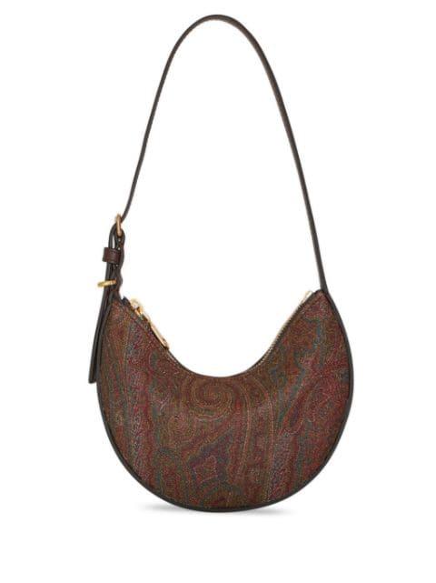 mini Etro essential shoulder bag by ETRO