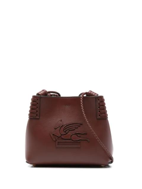 mini Libra cross body bag by ETRO
