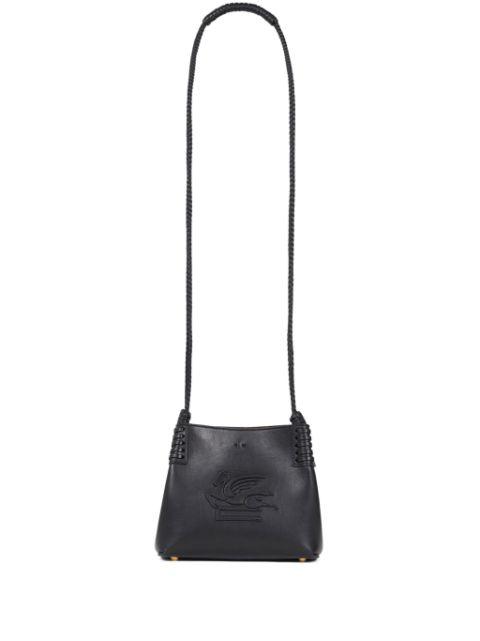 mini Libra tote bag by ETRO