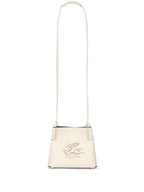 mini Libra tote bag by ETRO