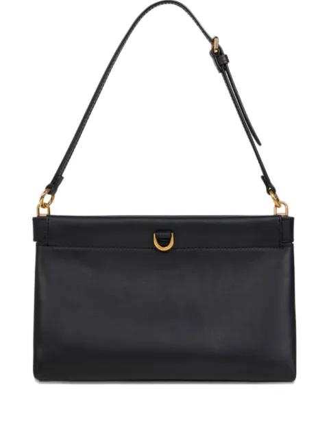 mini leather clutch Talk by ETRO