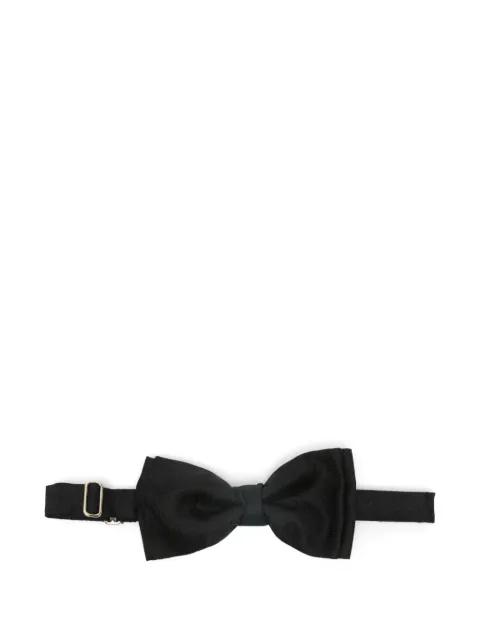 paisley bow tie by ETRO