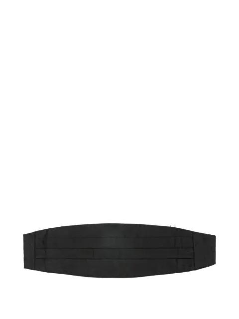 paisley cummerbund by ETRO