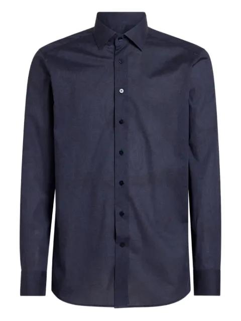 paisley-print shirt by ETRO