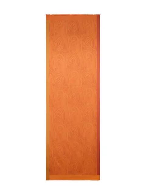 paisley scarf by ETRO