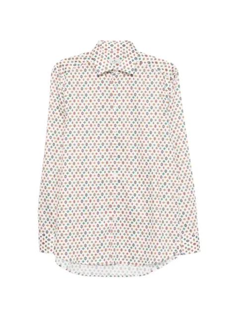 printed shirt by ETRO