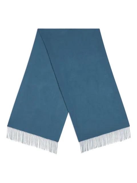 rectangle-shape scarf by ETRO