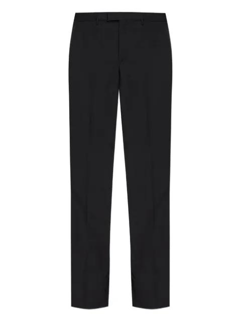 side-stripe trousers by ETRO