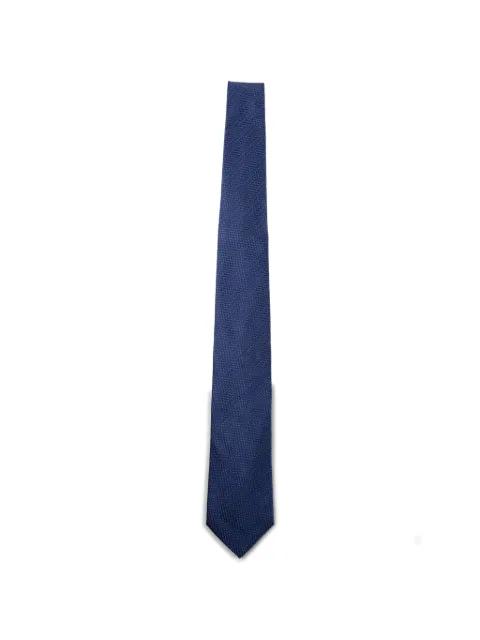 silk tie by ETRO