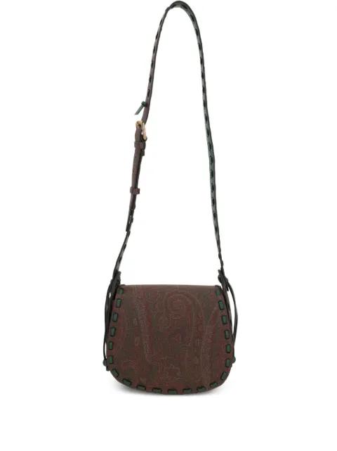 small Drya cross body bag by ETRO