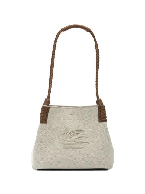 small Libra shoulder bag by ETRO
