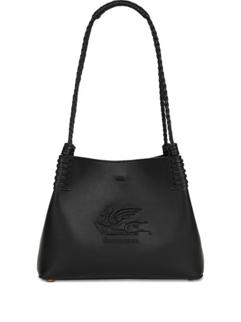 small Libra tote bag by ETRO