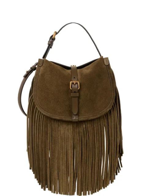 small Pony shoulder bag by ETRO