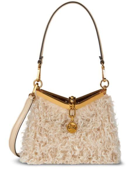 small Vela bag by ETRO