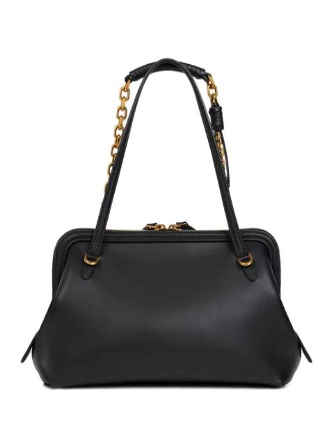 small leather DOC shoulder bag by ETRO